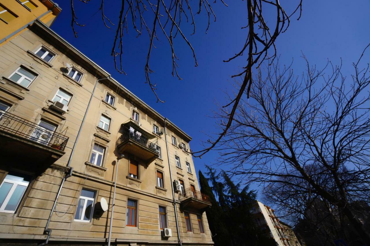 Apartamento Apartman Bianca Rijeka Exterior foto